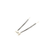 Eliminator of flares of energy-saving and LED bulbs