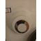 Elipse White display wall lamp