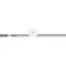 ELITRONIC-CY LIYCY DIN47100, GRIS RAL 7001 3X1.5
