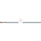 ELITRONIC LIYY DIN47100, GRIS RAL 7001 5X0.34
