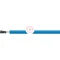 ELITRONIC-OZ-CY EB LIYCY-OZ 300/500 V, BLUE RAL 5015 2X1