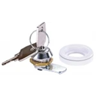 ELK-ERP key lock
