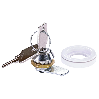 ELK-ERP key lock