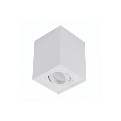 ELOY White ceiling lamp