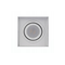 ELOY White ceiling lamp