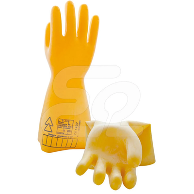 ELSEC 2.5KV gloves