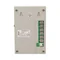 ELUVIO Interphone unifamilial, mains libres, gris