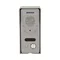ELUVIO Set citofonico monofamiliare, cornetta libera, grigio