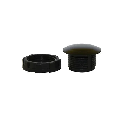 EMAS Cap with nut for PV cassettes