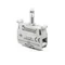 EMAS Illumination element for C series buttons, 12-30V AC/DC, blue