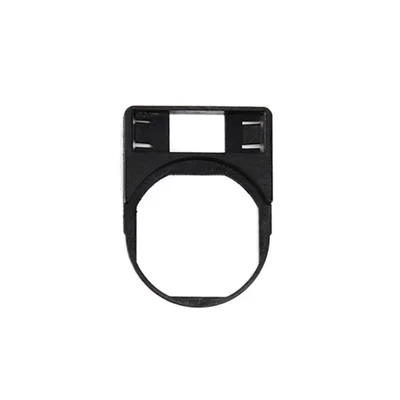 EMAS Information Plate Frame 8mm