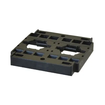 EMAS Intermediate body for PV cassettes with lock