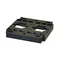 EMAS Intermediate body for PV cassettes with lock
