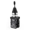 EMAS Joystick CM 4-position stable (metal), 4NO