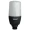EMAS Multifunctional LED signal column with buzzer 55mm, 24V AC/DC