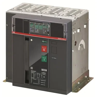 Emax 2 E2.2N 1250 Ekip Dip LSI 4p FHR air circuit breaker