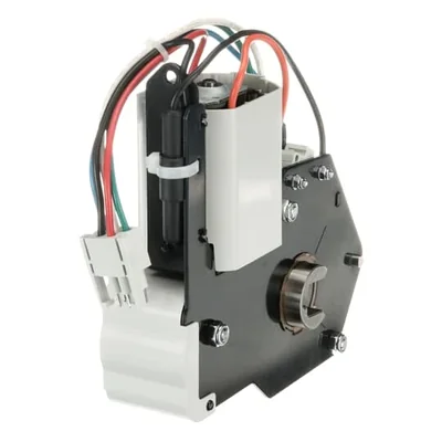 Emax 2 ME2.2...E6.2 220-250 V AC/DC Motorantrieb