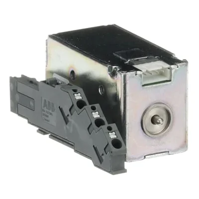 Emax 2 YC E1.2..E6.2 Uzavírací cívka 220-240 V AC/DC