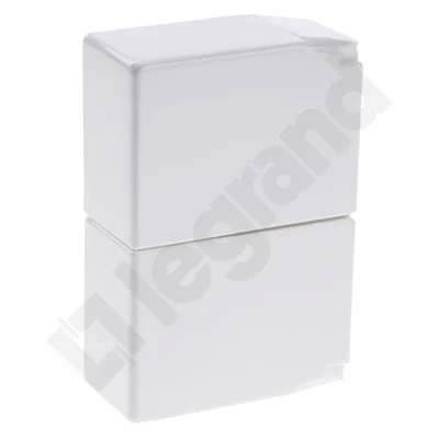 Embout de guidon 60/90X40