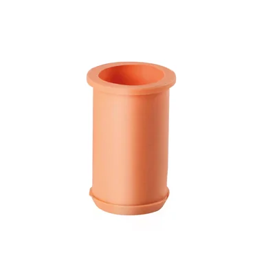 Embout de raccordement coupe-vent pour boîtes E2700 E3700 SP3700 orange 25 pcs.