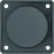 Embout INTEGRO FLOW Anthracite mat