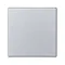 Embout K45 45x45mm, aluminium
