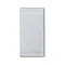 Embout K45/2 22, 5x45mm, aluminium