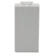 Embout MOSAIC - 1 module blanc