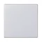 Embout S500 simple 50x50mm aluminium
