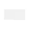 Embout Simon 100 W100-10000800x-230 1/2 ; blanc mat