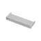 Embouts de rail XBI-120 100/120x10
