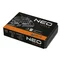 Embouts de tournevis avec support, lot de 99