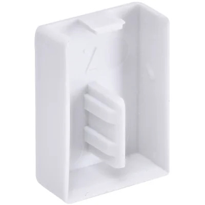 Embouts Z-16/2F pour barres omnibus isolées
