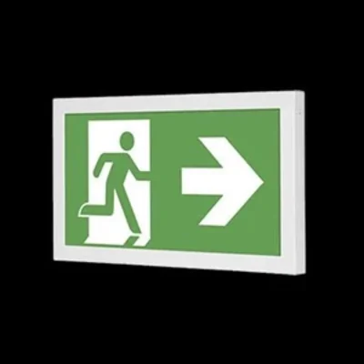 EMERGENCY FIXTURE IF2BWS/1W/B/1/SA/AT/GR