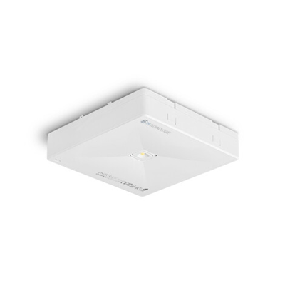 Emergency luminaire 1H 1.2W 360lm IP20 anti-panic