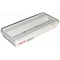 Emergency luminaire HERKULES-P5 AT 2C LED Dark