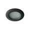 EMILIO Black recessed ceiling lamp