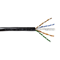 EmiterNet external cable gelled PE UTP (U/UTP) cat.6