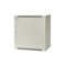 EmiterNet hanging cabinet 19" 12U depth 450mm undivided