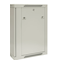 EmiterNet hanging cabinet 19" 12U depth 450mm undivided