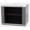 EmiterNet hanging cabinet 19" 18U depth 550mm, divided