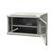 EmiterNet hanging cabinet 19" 6U depth 600mm undivided