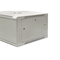 EmiterNet hanging cabinet 19" 6U depth 600mm undivided