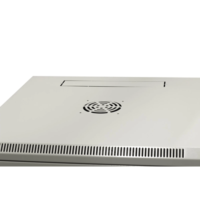EmiterNet hanging cabinet 19" 6U depth 600mm undivided