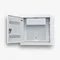 EmiterNet PW1Z type telecommunications housing box (with lock), dimensions: 355 x 330 mm (width x height)