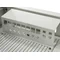 EmiterNet PW1Z type telecommunications housing box (with lock), dimensions: 355 x 330 mm (width x height)