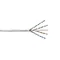 Emitter Net UTP (U/UTP) cable cat. 6 450 MHz, wire 4 x 2 x 23 AWG, LS0H