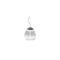 EMPATIA Hanging white display lamp