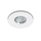 Empotrable IP65 estanco, blanco mate Su Classic