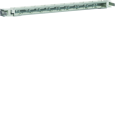 Empty carrier for golf VF/VS 12M screw terminals